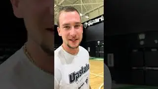 what&rsquo;s the top comment gonna be&hellip;👀 #basketball #challenge #funny #fyp