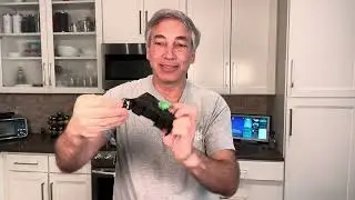 Poop Bag Holder Review & Unboxing