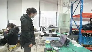 A Glimpse into iKonMac&rsquo;s R&D Lab | 𝗶𝗞𝗼𝗻𝗠𝗮𝗰 𝗧𝗲𝗰𝗵𝗻𝗼𝗹𝗼𝗴𝘆