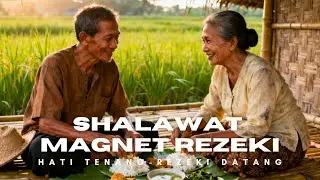 Shalawat Jibril - Nuansa Pedesaan