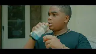 Young Rambo : Dreams