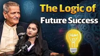 The Logic of Future Success | @BRKUpdates
