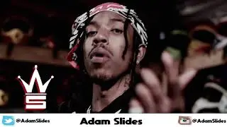 K Supreme x Slimesito Type Beat - Kuff