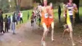 2007 NJ Boys XC Group 3 and 4 State Championships
