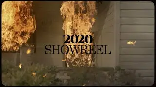 Level 48 Visuals - SHOWREEL 2020