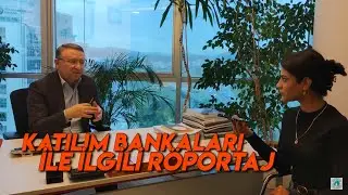 Katılım Bankaları Değerleri / Albaraka T&uuml;rk