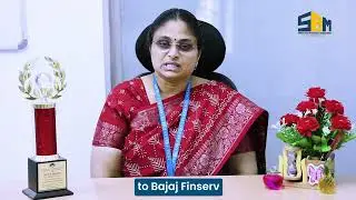 CPBFI Program at Sona MBA: Bridging Academia & BFSI Industry | Prof. Anjani Speaks