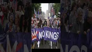 Protest march  - USA #news