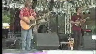 ThaMuseMeant Berkfest 2000