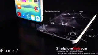 iPhone 7 concept