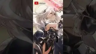 Как собрать Коррина из Fire Emblem: Fates in Dungeons & Dragons 5e