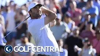 Breaking down Scheffler's turnaround in Round 2 of WM Phoenix Open | Golf Channel