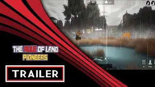 The Rule of Land: Pioneers - Trailer