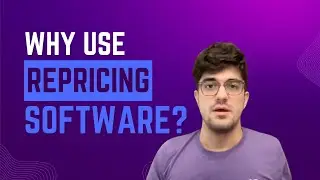 Why you should use an automated repricing software