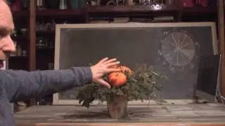 Quick  And Easy Fall/Thanksgiving Design