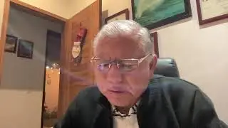 PLATICA NO. 193 CON LOS JEFOTES:  Restauracion de RELACIONES ROTAS