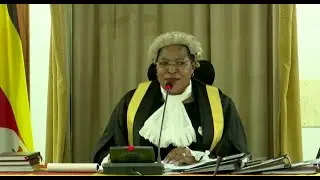 LIVE: PARLIAMENT IN SESSION I OCTOBER 15, 2024