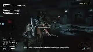Aliens: Fireteam Elite - Campaign