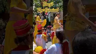 #brazil #saopaulo #carnival #2025 #world #traveller