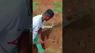 Birim Central Records Massive Turnout for Clean-Up Exercise laid by Hon. Solomon Brako Kusi 