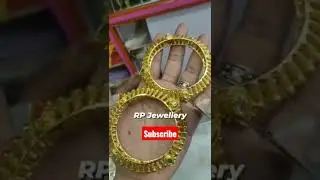 Bangles Design || RP Jewellery