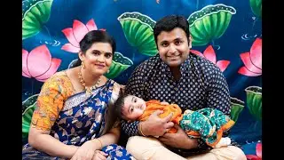 Ridhaan Annaprasanna | Rancho Cordova | Sacramento | California | SumaTeja Photography