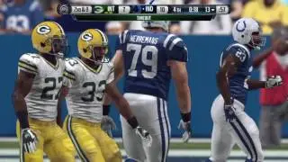 Madden 16 Solo Challenge