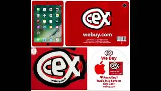 CEX WEBUY.COM @CeX ASMR SALINA AKTAR #cex 2019/2025 @Apple PAPER BAG VS BAG @CeX ASMR 10.000 YOUTUBE