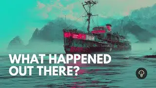 What Really Happened to the Ourang Medan? The Mysterious SOS Explained | | Frontier Files: S1, Ep 1