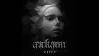 Arrkaim &mdash; Witch (teaser) #shorts  #blackmetal #postblackmetal #sludge