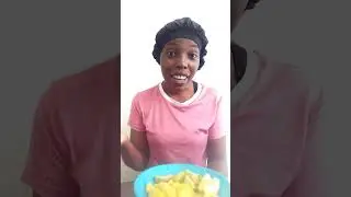 #Fresh fruit tasting 101: It's the pineapple effect.