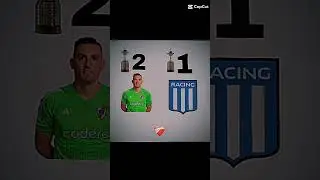 armani mejor que racing??