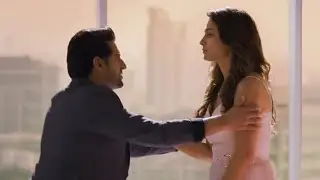 Hacked - tujhe hasil karunga | new song | status | new song WhatsApp status | Hina Khan | AMP
