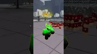 Как подделать серию убийств с KJ #kj #roblox #thestongestbattlegrounds