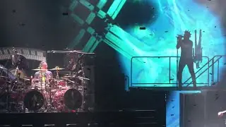 TOOL LIVE Flood - Vienna, Austria 2024