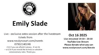Emily Slade