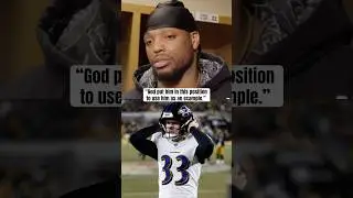 Henry on his kicker after missed game-winning FG