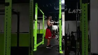 Tend to avoid overhead presses, check out this video check out ASPT.club for stretches and exercises