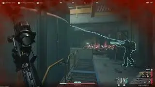 Теплые воспоминания The Cycle: Frontier (72) (Бездарные читеры)