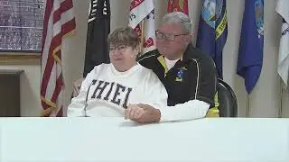 Vietnam Veteran, Jim Lewis: Vietnam Reflections