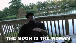 Spoken Word Video- The 5 Elements