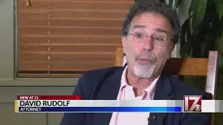 Attorney featured in &lsquo;The Staircase&rsquo; set to speak about docuseries, murder case in Charlotte