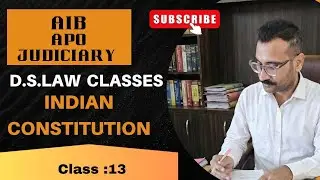 Article 25- 28 धर्म की स्वतंत्रता #aibe #jlo#rjs #apo 