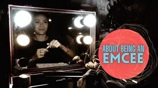 Basic Duty of MC // What to do as an Emcee