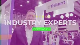Asian Utility Week 2018 - Event Highlights