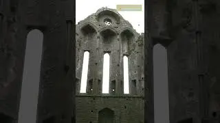 reaking! Irish Minister State Gives Muslims Burial site in a CATHOLIC CEMETERY