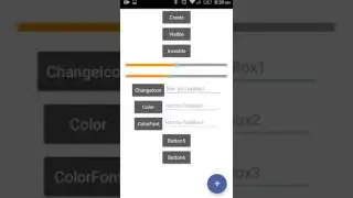 FAB appybuilder appinventor thunkable