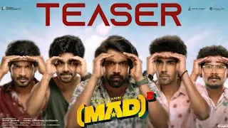 Mad 2 Teaser Troll | Narne Nithiin | Laddu
