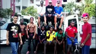Misteur Momo - Freestyle Nomination - (DjKens)