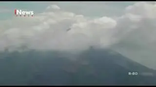 BPPTKG, MERAPI MELETUS KARENA TEKANAN GAS | INEWS JOGJA